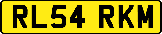 RL54RKM