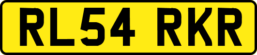 RL54RKR