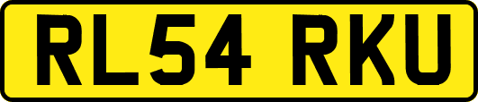 RL54RKU