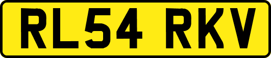 RL54RKV