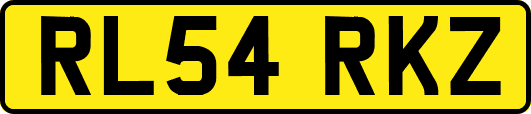 RL54RKZ