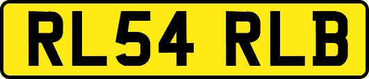 RL54RLB