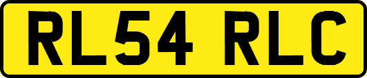 RL54RLC