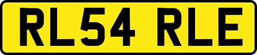 RL54RLE