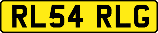 RL54RLG