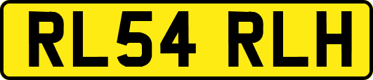 RL54RLH