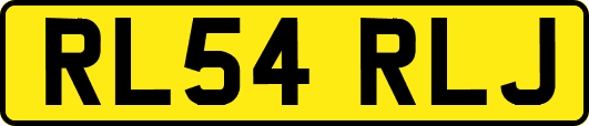 RL54RLJ
