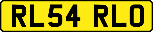 RL54RLO