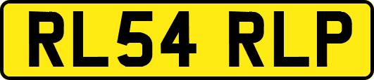 RL54RLP
