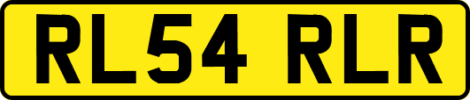 RL54RLR