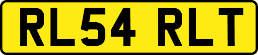 RL54RLT