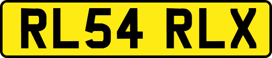 RL54RLX