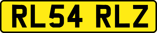 RL54RLZ