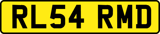 RL54RMD