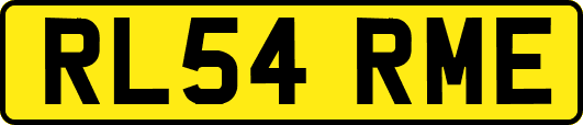 RL54RME