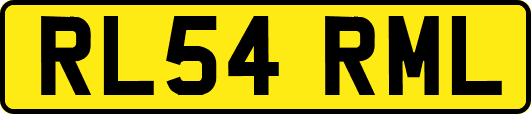 RL54RML