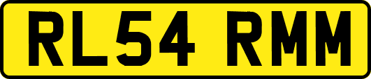 RL54RMM