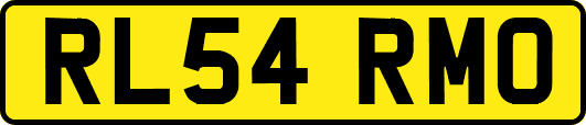 RL54RMO