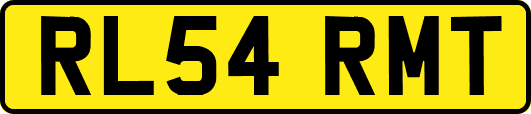 RL54RMT
