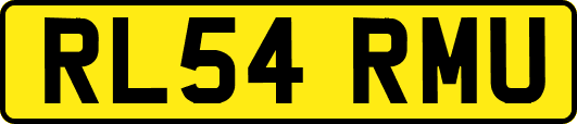 RL54RMU