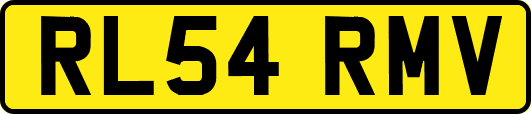 RL54RMV