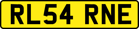 RL54RNE