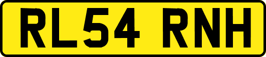RL54RNH