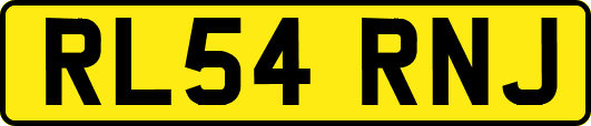 RL54RNJ