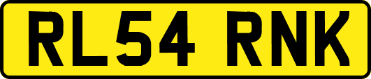 RL54RNK