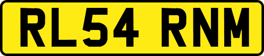 RL54RNM