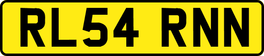 RL54RNN