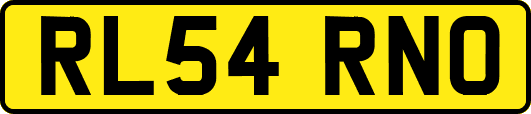 RL54RNO