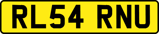 RL54RNU