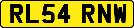 RL54RNW