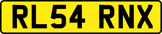 RL54RNX