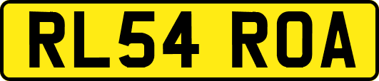 RL54ROA