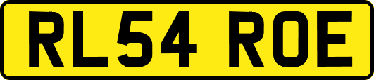 RL54ROE