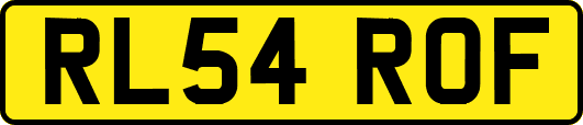 RL54ROF