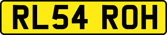 RL54ROH