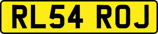 RL54ROJ