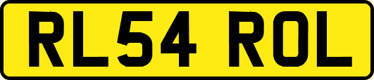 RL54ROL