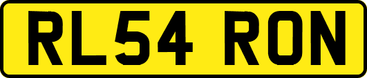 RL54RON