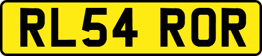 RL54ROR