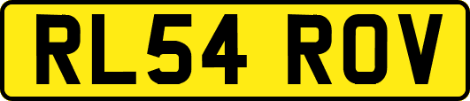 RL54ROV