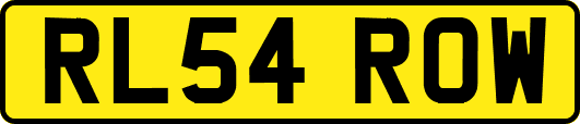 RL54ROW