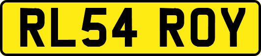 RL54ROY