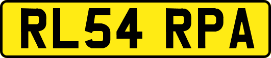RL54RPA
