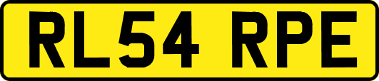 RL54RPE