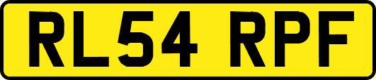 RL54RPF