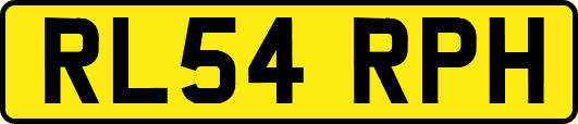 RL54RPH